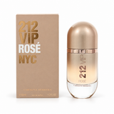 212 Vip Rose by Carolina Herrera 1.7 oz Eau De Parfum Spray for Women