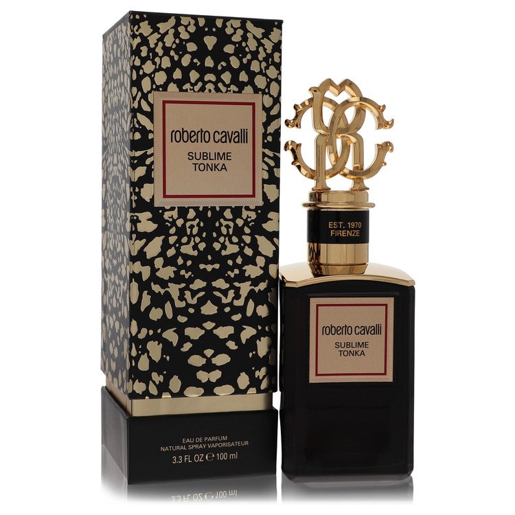 Sublime by Roberto Cavalli 3.4 oz oz Eau De Parfum Spray for Women - Perfumes4All