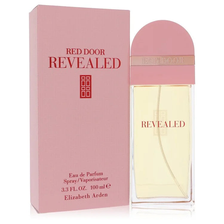 Red Door Revealed by Elizabeth Arden 3.3 oz Eau De Parfum Spray for - Perfumes4All