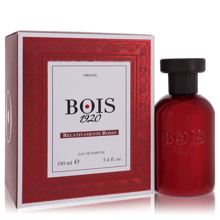 Relativamente by Bois 1920 3.4 oz oz Eau De Parfum Spray for Women - Perfumes4All