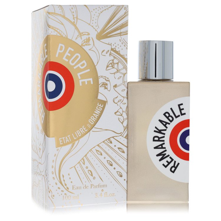 Remarkable by Etat Libre D'orange 3.4 oz oz Eau De Parfum Spray for Women - Perfumes4All
