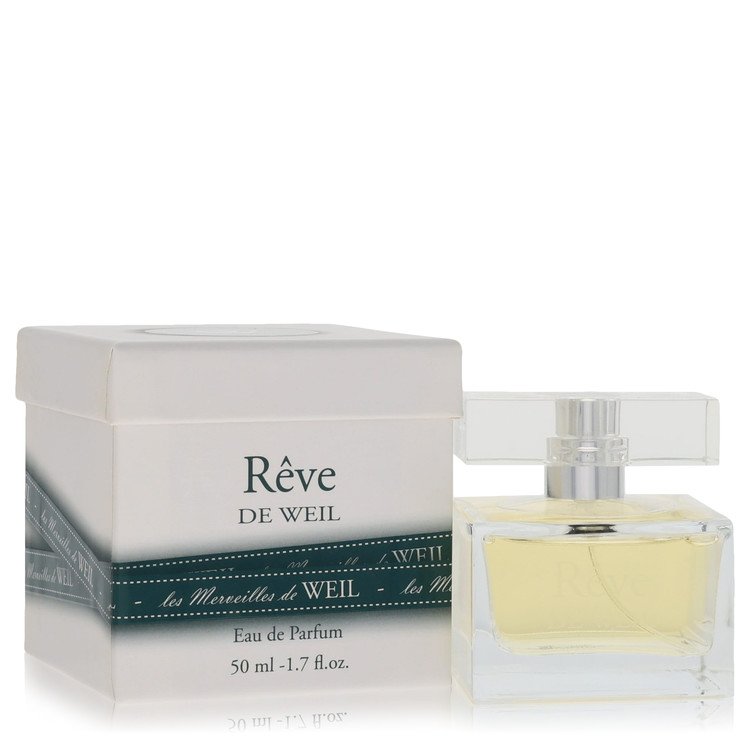 Reve De By by Weil 1.7 oz oz Eau De Parfum Spray for Women - Perfumes4All