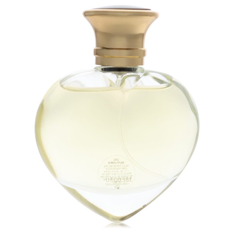 Love By by Ralph Lauren 1.7 oz oz Eau De Parfum Spray for Women - Perfumes4All