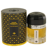 Ramon Monegal Cotton Musk 1.7 Oz EDP Spray For Unisex Perfume