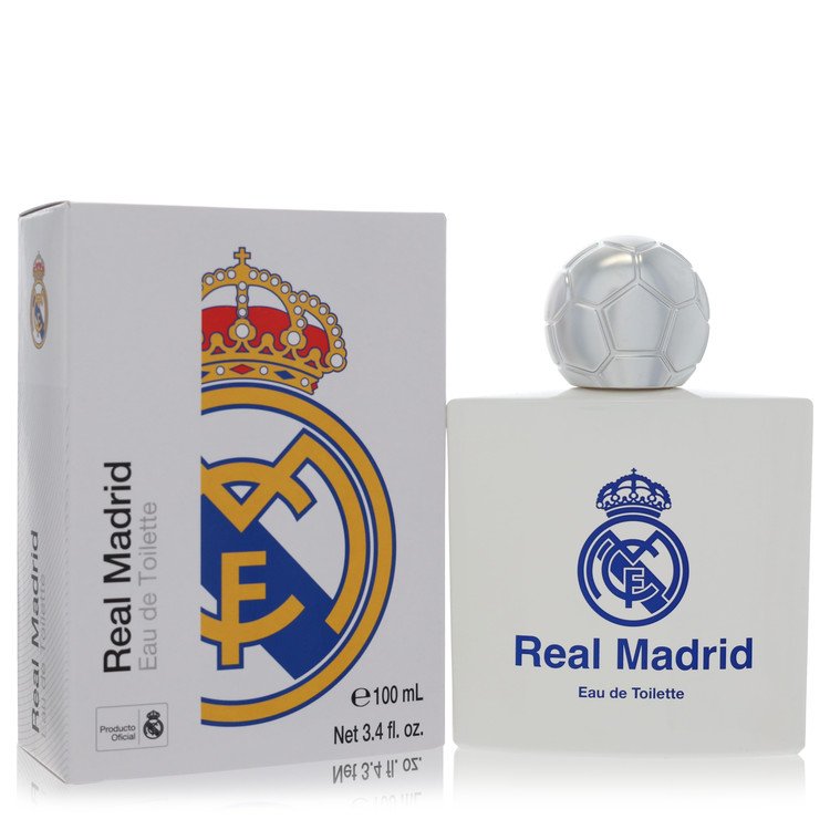 Real by Air Val International 3.4 oz oz Eau De Toilette Spray for Men - Perfumes4All