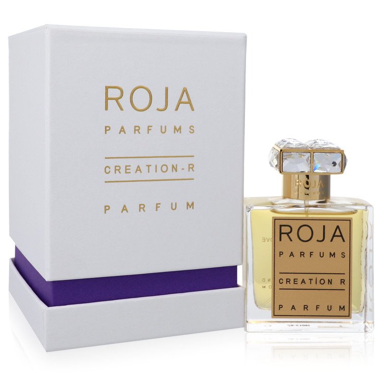 Roja Creation-R Perfume by Roja Parfums Extrait De Parfum Spray 1.7 oz for Women - Authentic Fragrance - Discount Women Perfume or Cologne Fragrance