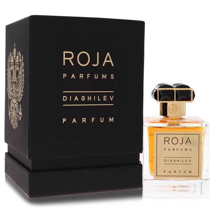 Roja Diaghilev By by Roja Parfums 3.4 oz oz Parfum Spray for Women - Perfumes4All