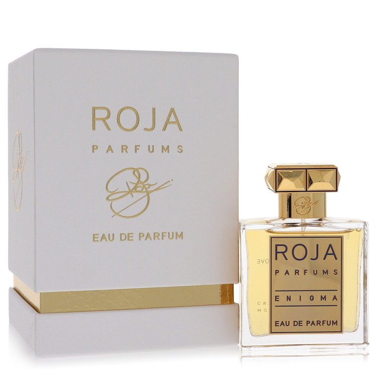 Enigma 1.7 Parfum by Roja Spray for Women - Perfumes4All