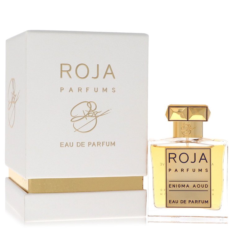 Roja Enigma by Roja Parfums 1.7 oz oz Eau De Parfum Spray for Women - Perfumes4All
