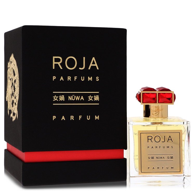Roja Nuwa By by Roja Parfums 3.4 oz oz Parfum Spray for Women - Perfumes4All