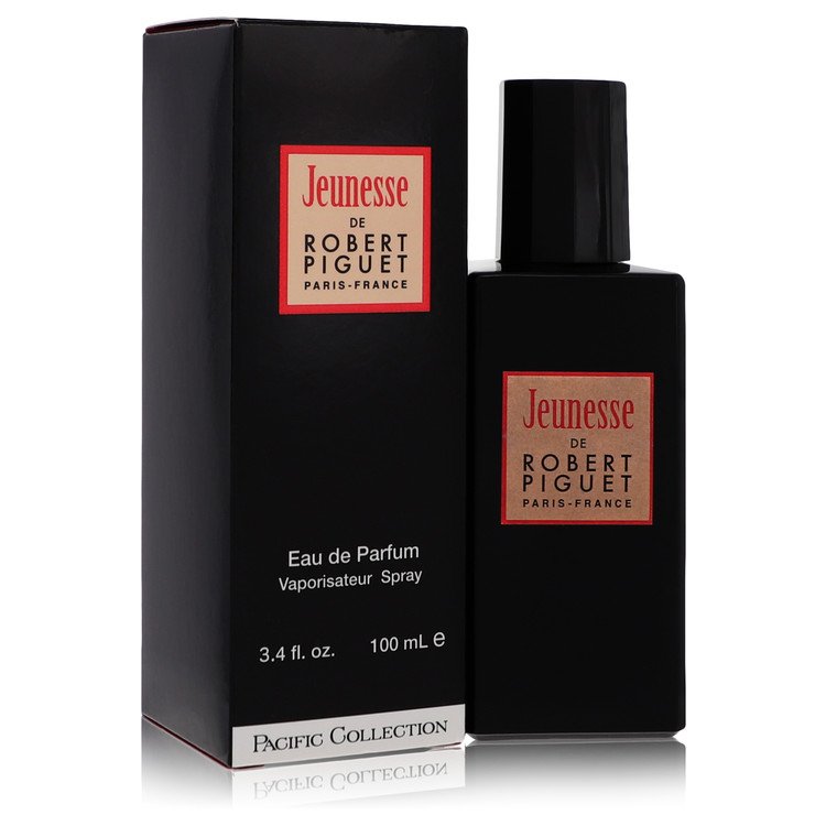 Jeunesse By by Robert Piguet 3.4 oz oz Eau De Parfum Spray for Women - Perfumes4All