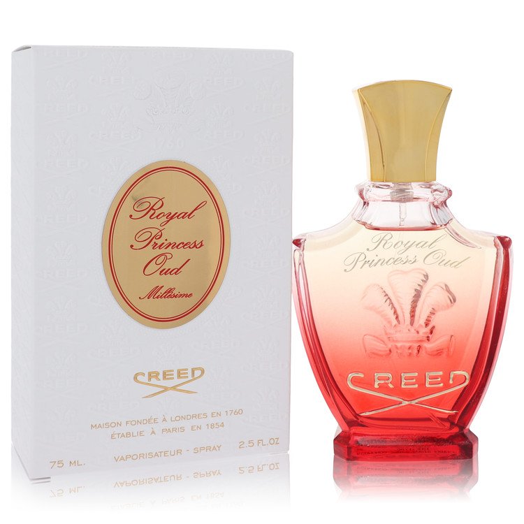Royal Princess Oud By by Creed 2.5 oz oz Eau De Parfum Spray for Women - Perfumes4All