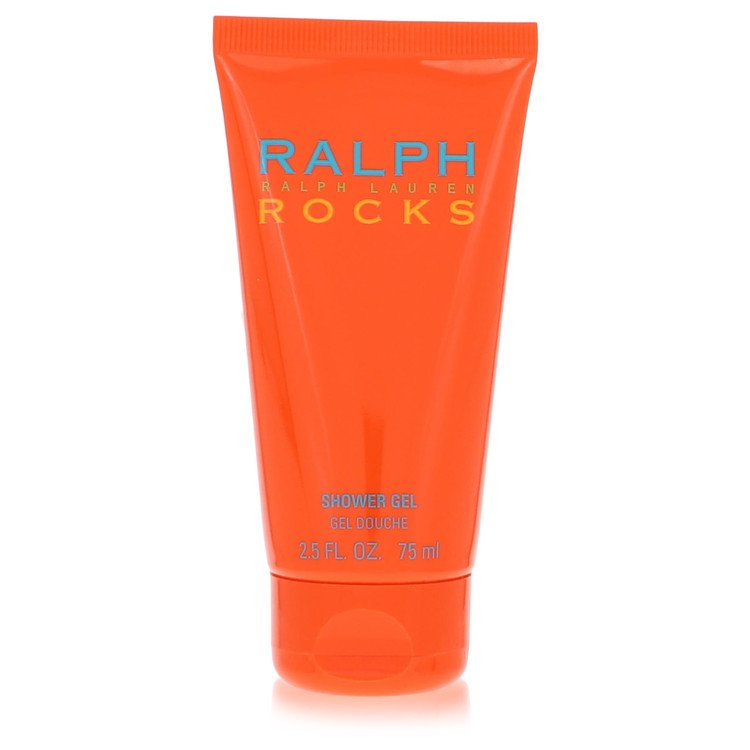 Ralph Rocks Perfume by Ralph Lauren Shower Gel 2.5 oz for Women - Authentic Fragrance - Discount Women Perfume or Cologne Fragrance