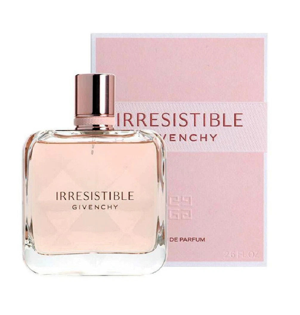 Irresistible by Givenchy 2.7 oz Eau De Parfum Spray for Women - Perfumes4All