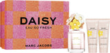 Daisy Eau So Fresh 3 Pc Gift Set by Marc Jacobs Spray for Women