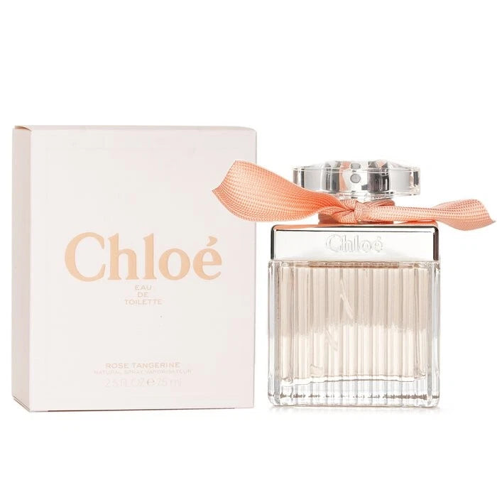 Rose Tangerine by Chloe 2.5 oz Eau De Toilette Spray for Women - Perfumes4All