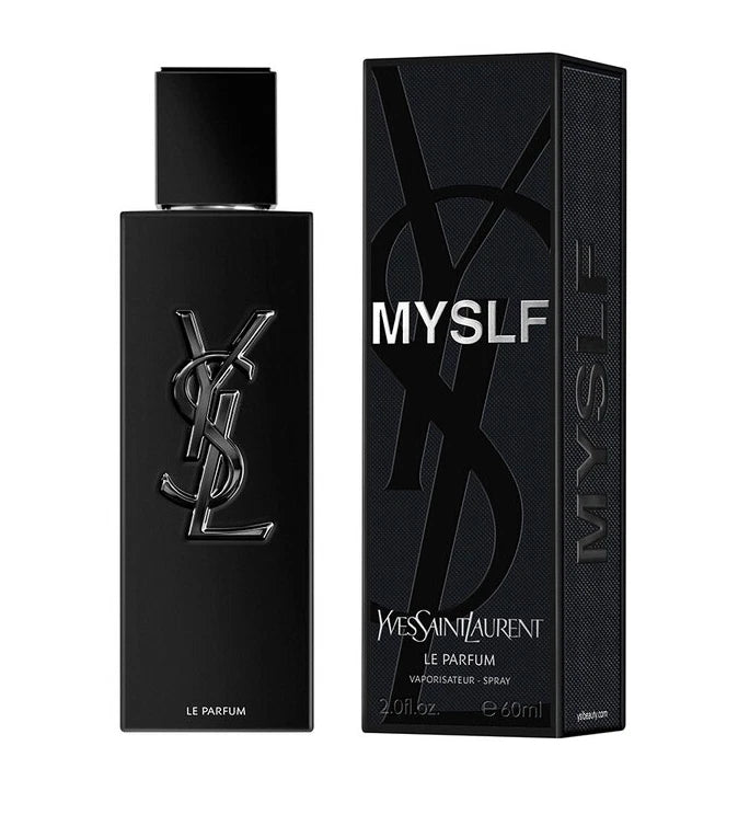 Myslf Le Parfum by Yves Saint Laurent 2 oz Spray for Women - Perfumes4All