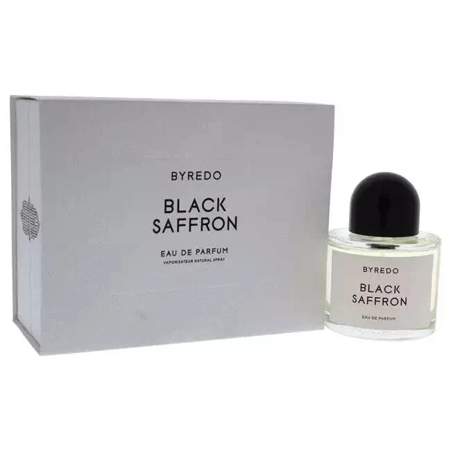Black Saffron by Byredo 3.4 oz Eau De Parfum Spray for Unisex - Perfumes4All