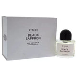 Black Saffron by Byredo 3.4 oz Eau De Parfum Spray for Unisex