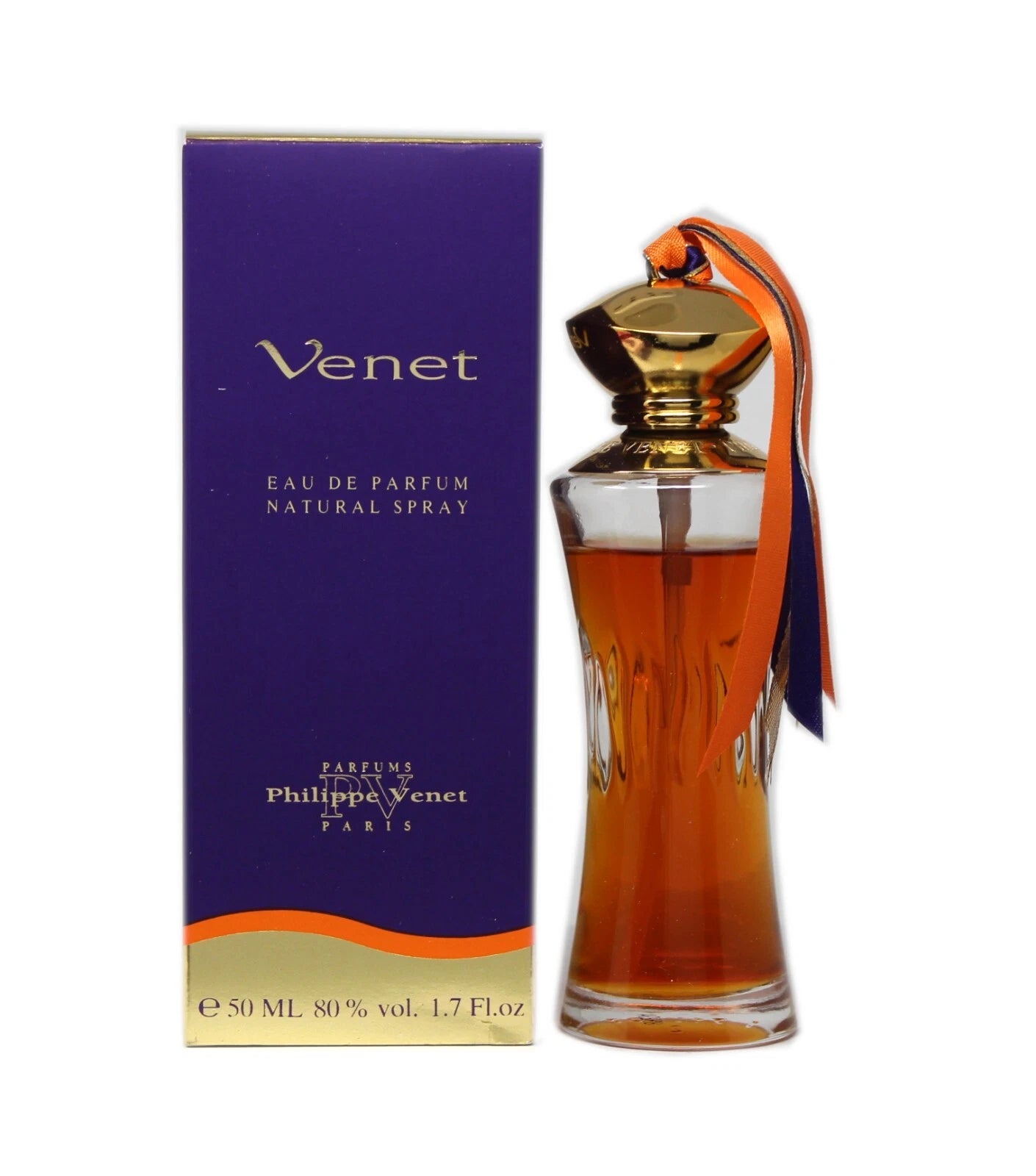 Vanet by Philippe Venet 1.7 oz Eau De Parfum Spray for Women - Perfumes4All