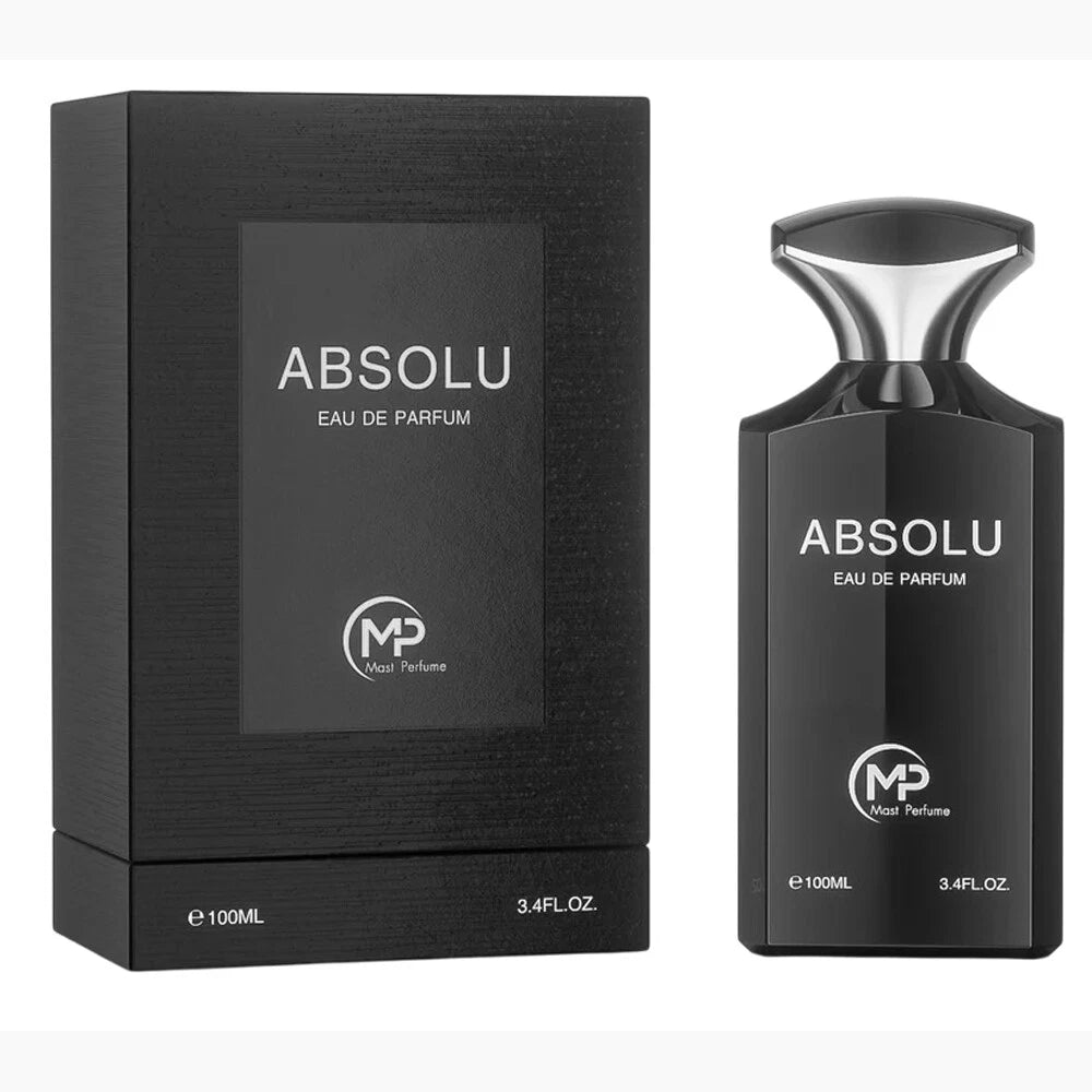 Absolu Mast Bharara by Bharara Beauty 3.4 oz Eau De Parfum Spray for - Perfumes4All
