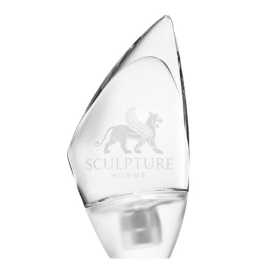 Sculpture Nikos Parfrums Tester by Nikos Parfums 3.4 oz Eau De - Perfumes4All