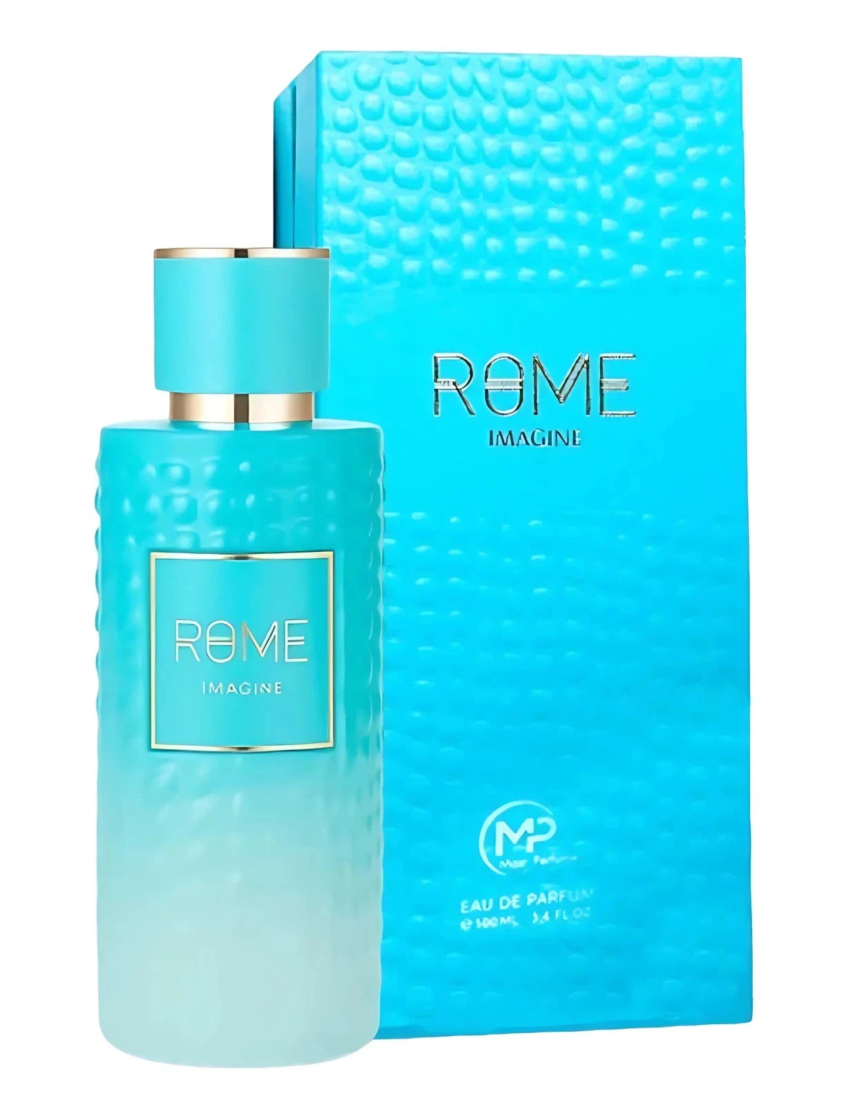 Rome Imagine by Armaf 3.4 oz Eau De Parfum Spray for Men - Perfumes4All