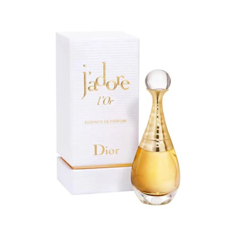 Jador L'or Essence Parfum Christain Dior by Christian Dior 1.7 oz - Perfumes4All