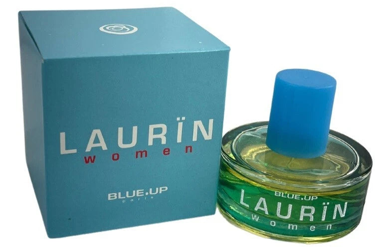 Laurin by Blue Up 2 oz Eau De Parfum Spray for Women - Perfumes4All