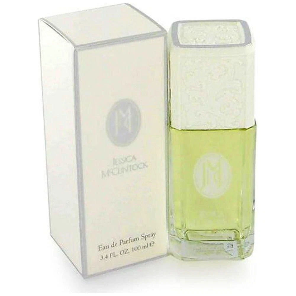 by Jessica Mcclintock 3.4 oz Eau De Parfum Spray for Women - Perfumes4All