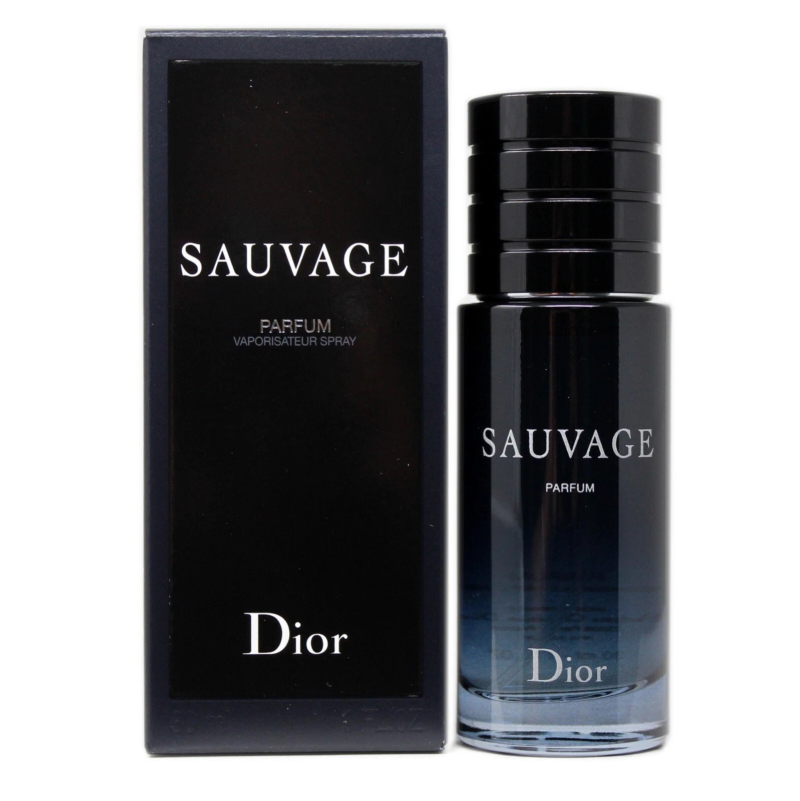 Sauvage Parfum by Christian Dior 1 oz Spray for Men - Perfumes4All