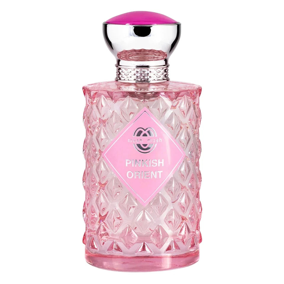 Pinkish Orient by Mush Mush 3.4 oz Eau De Parfum Spray for Women - Perfumes4All