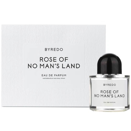 Rose Of No Man's Land Unisex by Byredo 3.4 oz Eau De Parfum Spray for - Perfumes4All