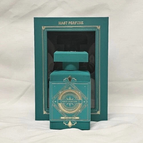 Mast Ocean Green by Mast Perfume 3.4 oz Eau De Parfum Spray for Women - Perfumes4All