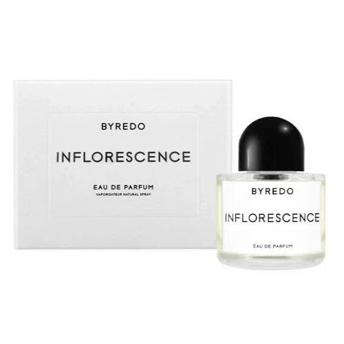 Inflorescence by Byredo 3.4 oz Eau De Parfum Spray for Unisex - Perfumes4All