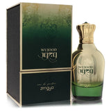 Wujood by Zimaya 3.4 oz Eau De Parfum Spray for Unisex