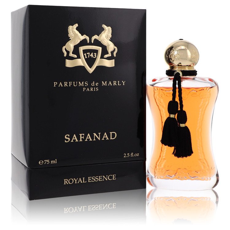 Safanad By by Parfums De Marly 2.5 oz oz Eau De Parfum Spray for Women - Perfumes4All