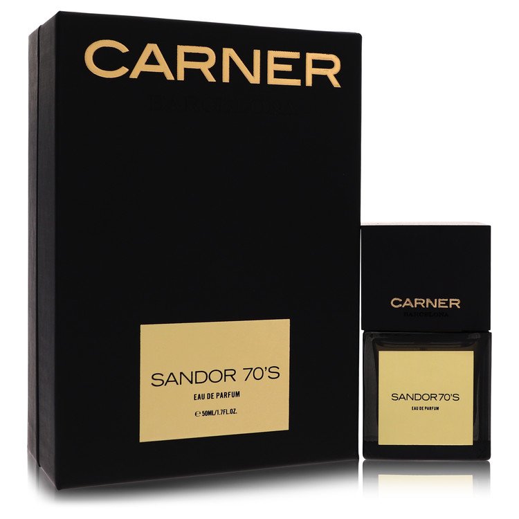 Sandor by Carner Barcelona 1.7 oz oz Eau De Parfum Spray for Women - Perfumes4All