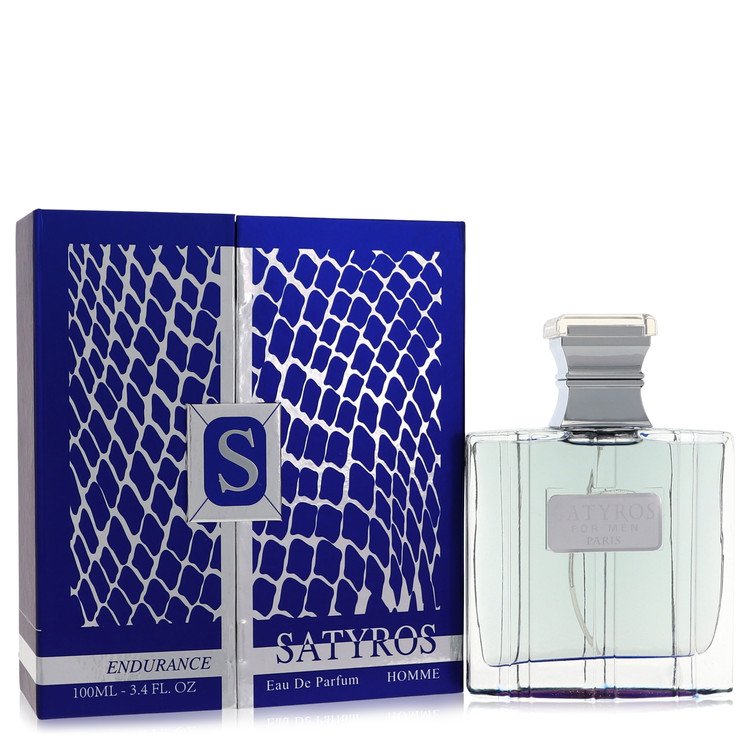 Satyros Endurance by Yzy 3.4 oz Eau De Parfum Spray for Women - Perfumes4All