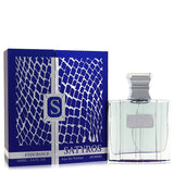 Satyros Endurance by Yzy 3.4 oz Eau De Parfum Spray for Women