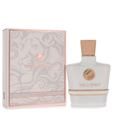 Wild Spirit by Swiss Arabian 3.4 oz Eau De Parfum Spray for Women