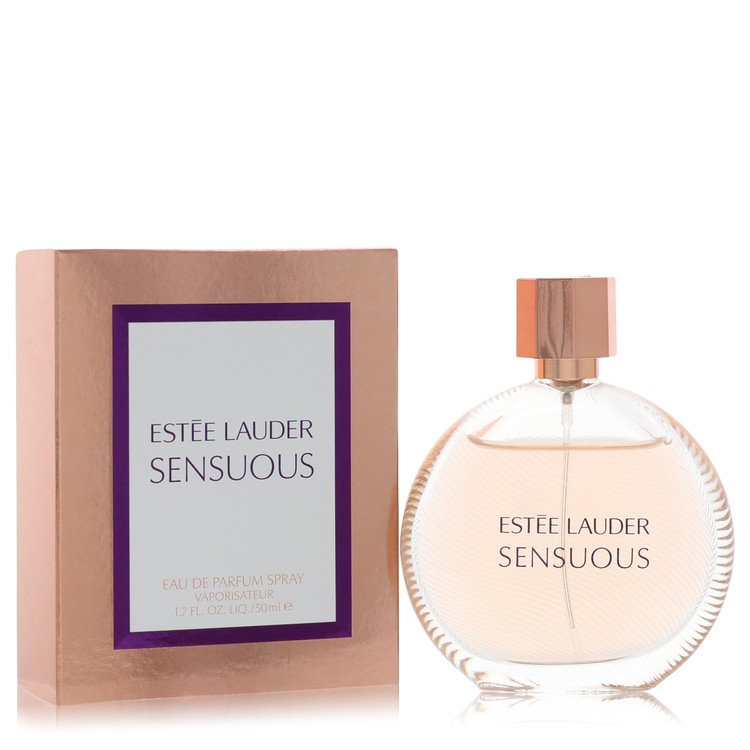 Sensuous Estee Lauder W 1.7 oz Spray for Unisex - Perfumes4All