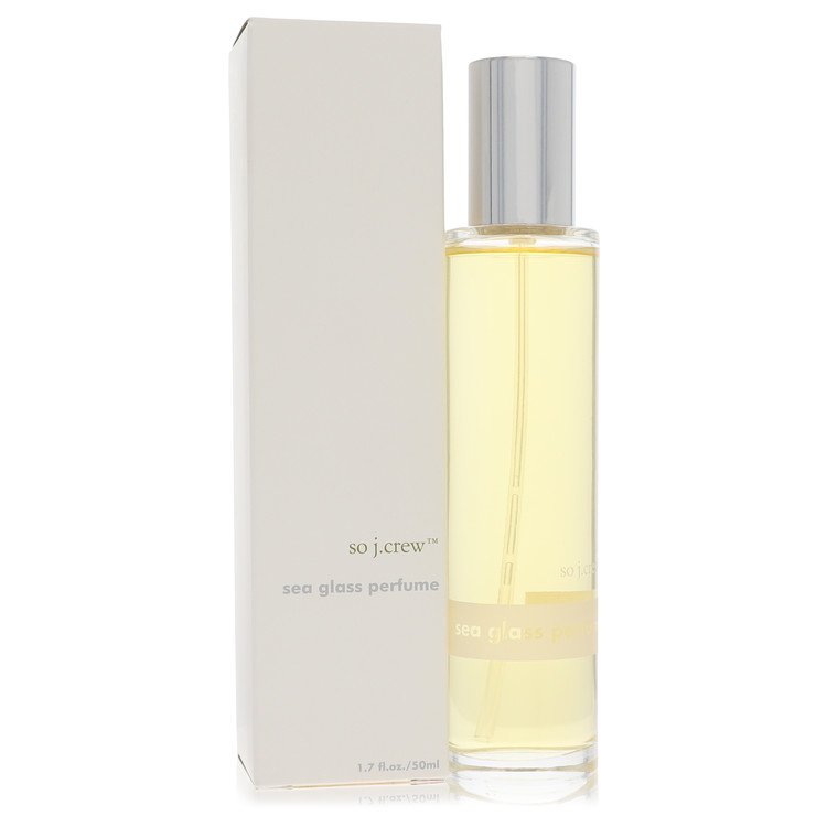 Sea Glass By by J. Crew 1.7 oz oz Perfume Spray 1.7 Oz Spray for Women - Perfumes4All