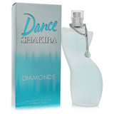 Dance Diamonds By Shakira 2.7 oz Eau De Toilette Spray for Women