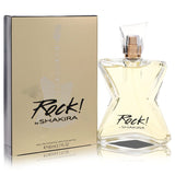 Shakira Rock Perfume for Women 2.7 Oz / 80 Ml