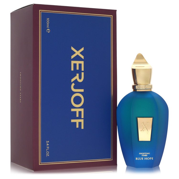 Shooting Stars Blue by Xerjoff 3.4 oz oz Eau De Parfum Spray for Women - Perfumes4All