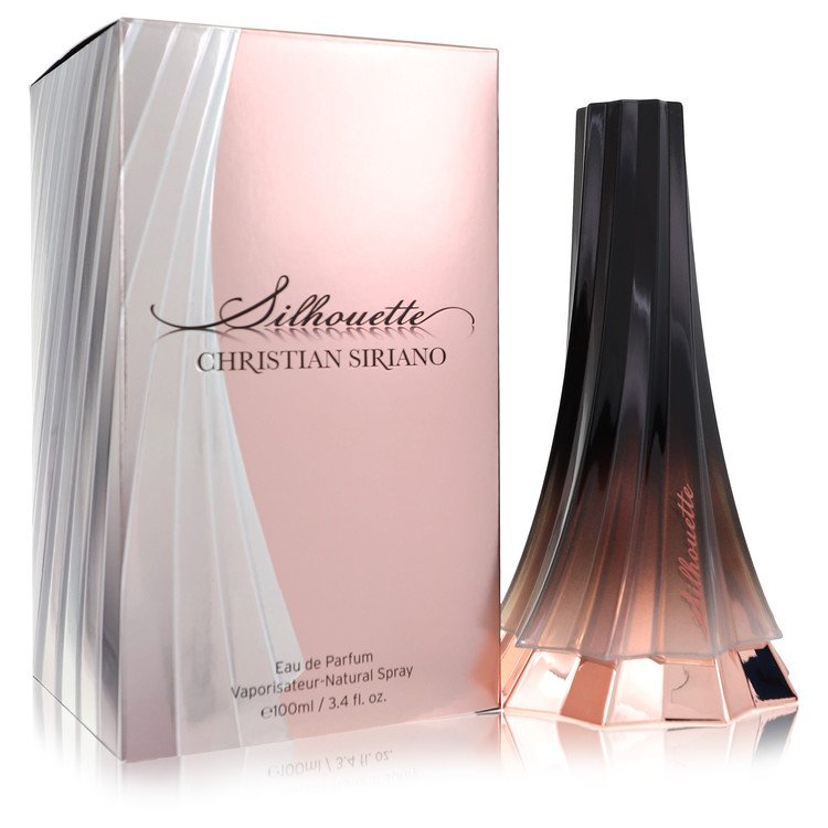 Silhouette Perfume by Christian Siriano Eau De Parfum Spray 3.4 oz for Women - Authentic Fragrance - Discount Women Perfume or Cologne Fragrance