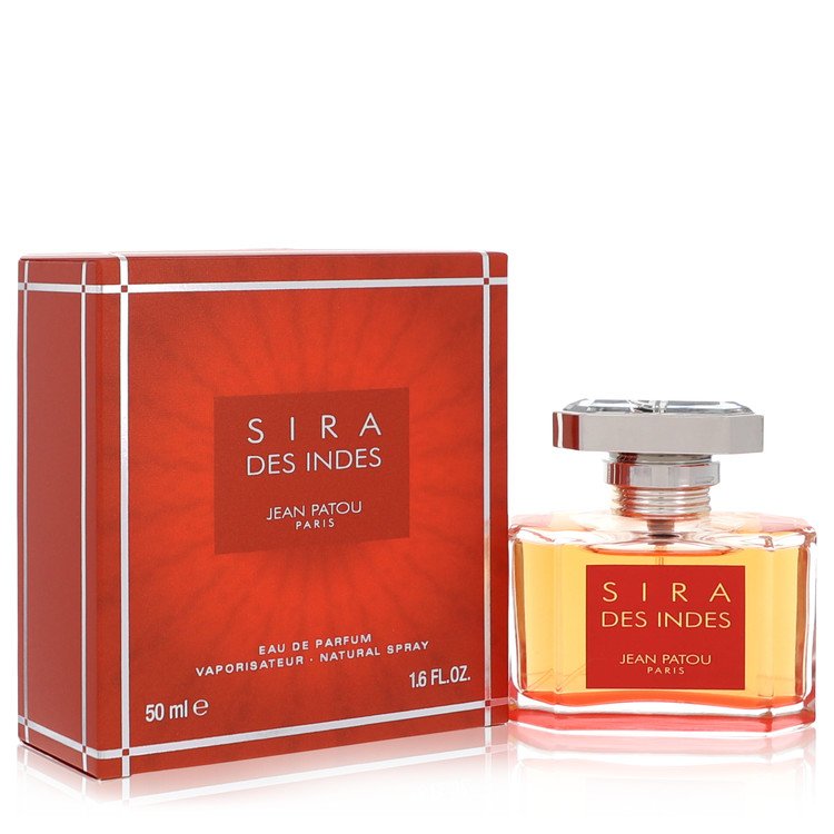 Sira Des Indes by Jean Patou 1.6 oz oz Eau De Parfum Spray for Women - Perfumes4All