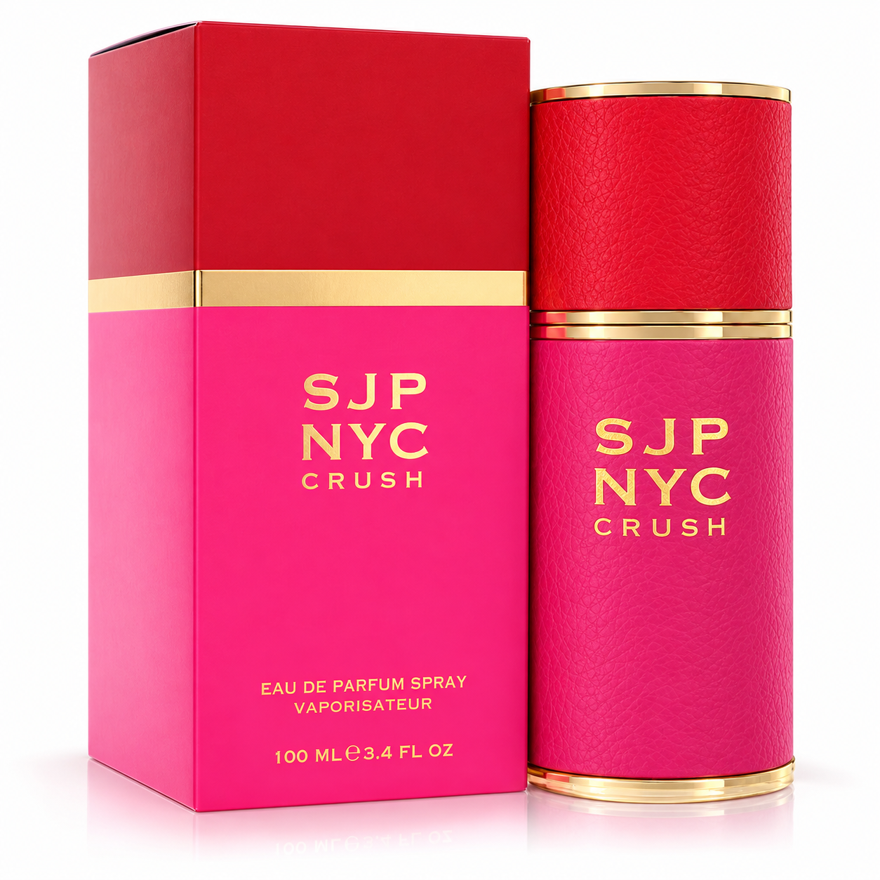 SJP NYC Crush 3.4 oz Eau de Parfum for Women - main