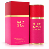 Sjp Nyc Crush By S. J. by Sara Jessica Parker 3.4 oz Spray for Women